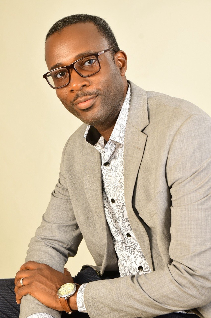 Ayodele Lawal, founder of Xero2Hero